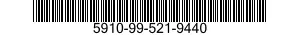 5910-99-521-9440  5910995219440 995219440