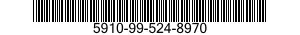 5910-99-524-8970  5910995248970 995248970