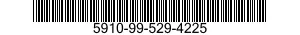 5910-99-529-4225  5910995294225 995294225