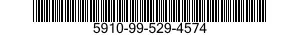 5910-99-529-4574  5910995294574 995294574