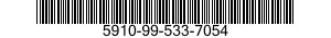 5910-99-533-7054  5910995337054 995337054