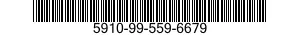 5910-99-559-6679 CAPACITOR,FIXED,PLA 5910995596679 995596679