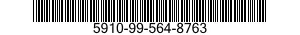 5910-99-564-8763 CAPACITOR,FIXED,CERAMIC 5910995648763 995648763