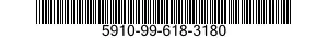 5910-99-618-3180  5910996183180 996183180