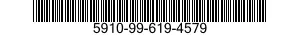 5910-99-619-4579  5910996194579 996194579