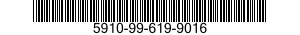 5910-99-619-9016 CAPACITOR,FIXED,ELECTROLYTIC 5910996199016 996199016