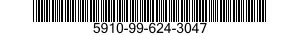 5910-99-624-3047 CAPACITOR,FIXED,CERAMIC 5910996243047 996243047