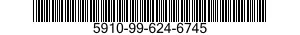 5910-99-624-6745  5910996246745 996246745
