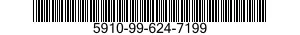 5910-99-624-7199  5910996247199 996247199