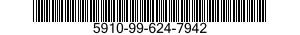 5910-99-624-7942  5910996247942 996247942