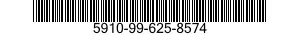 5910-99-625-8574  5910996258574 996258574