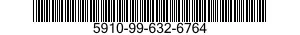 5910-99-632-6764  5910996326764 996326764