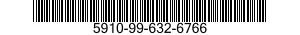 5910-99-632-6766  5910996326766 996326766