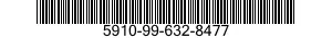 5910-99-632-8477  5910996328477 996328477