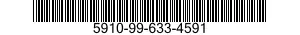 5910-99-633-4591  5910996334591 996334591