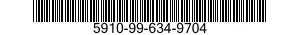 5910-99-634-9704  5910996349704 996349704