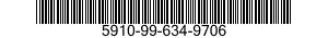 5910-99-634-9706  5910996349706 996349706