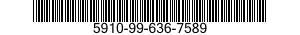 5910-99-636-7589  5910996367589 996367589