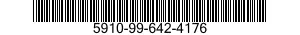 5910-99-642-4176  5910996424176 996424176