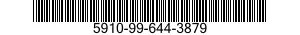 5910-99-644-3879  5910996443879 996443879