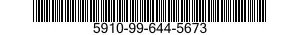 5910-99-644-5673  5910996445673 996445673