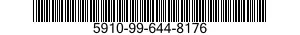 5910-99-644-8176  5910996448176 996448176
