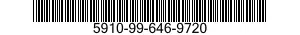 5910-99-646-9720 CAPACITOR,FIXED,ELECTROLYTIC 5910996469720 996469720