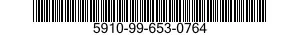 5910-99-653-0764  5910996530764 996530764