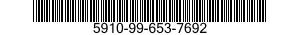 5910-99-653-7692  5910996537692 996537692