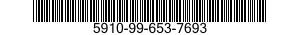 5910-99-653-7693  5910996537693 996537693