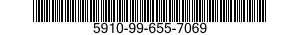 5910-99-655-7069  5910996557069 996557069