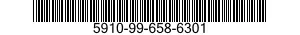 5910-99-658-6301  5910996586301 996586301