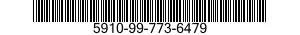 5910-99-773-6479 CAPACITOR FIXED 5910997736479 997736479