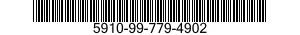 5910-99-779-4902  5910997794902 997794902