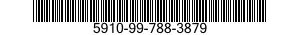 5910-99-788-3879  5910997883879 997883879