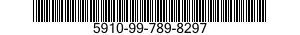 5910-99-789-8297  5910997898297 997898297