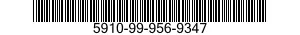 5910-99-956-9347  5910999569347 999569347