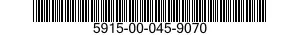 5915-00-045-9070  5915000459070 000459070