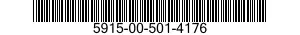 5915-00-501-4176  5915005014176 005014176