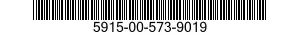 5915-00-573-9019 NETWORK,SUMMATION 5915005739019 005739019