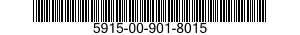 5915-00-901-8015  5915009018015 009018015