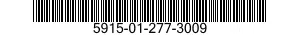 5915-01-277-3009 FILTER,LOW PASS 5915012773009 012773009
