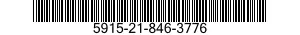 5915-21-846-3776  5915218463776 218463776
