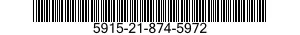 5915-21-874-5972  5915218745972 218745972