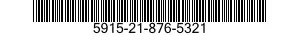 5915-21-876-5321  5915218765321 218765321