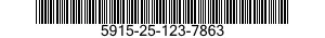 5915-25-123-7863  5915251237863 251237863