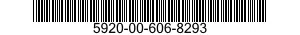 5920-00-606-8293  5920006068293 006068293