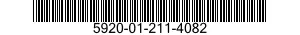 5920-01-211-4082 FUSEHOLDER,BLOCK 5920012114082 012114082