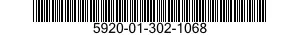 5920-01-302-1068 FUSEHOLDER,EXTRACTOR POST 5920013021068 013021068