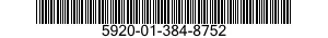 5920-01-384-8752 SURGE SUPPRESSOR 5920013848752 013848752